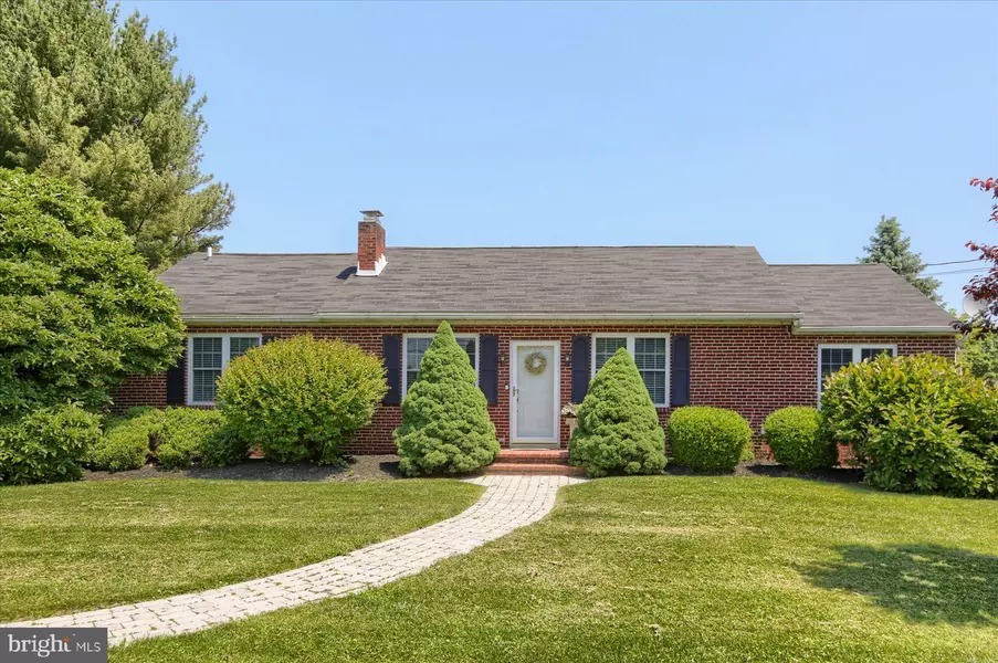 537 HERSHEY RD, Hummelstown, PA 17036