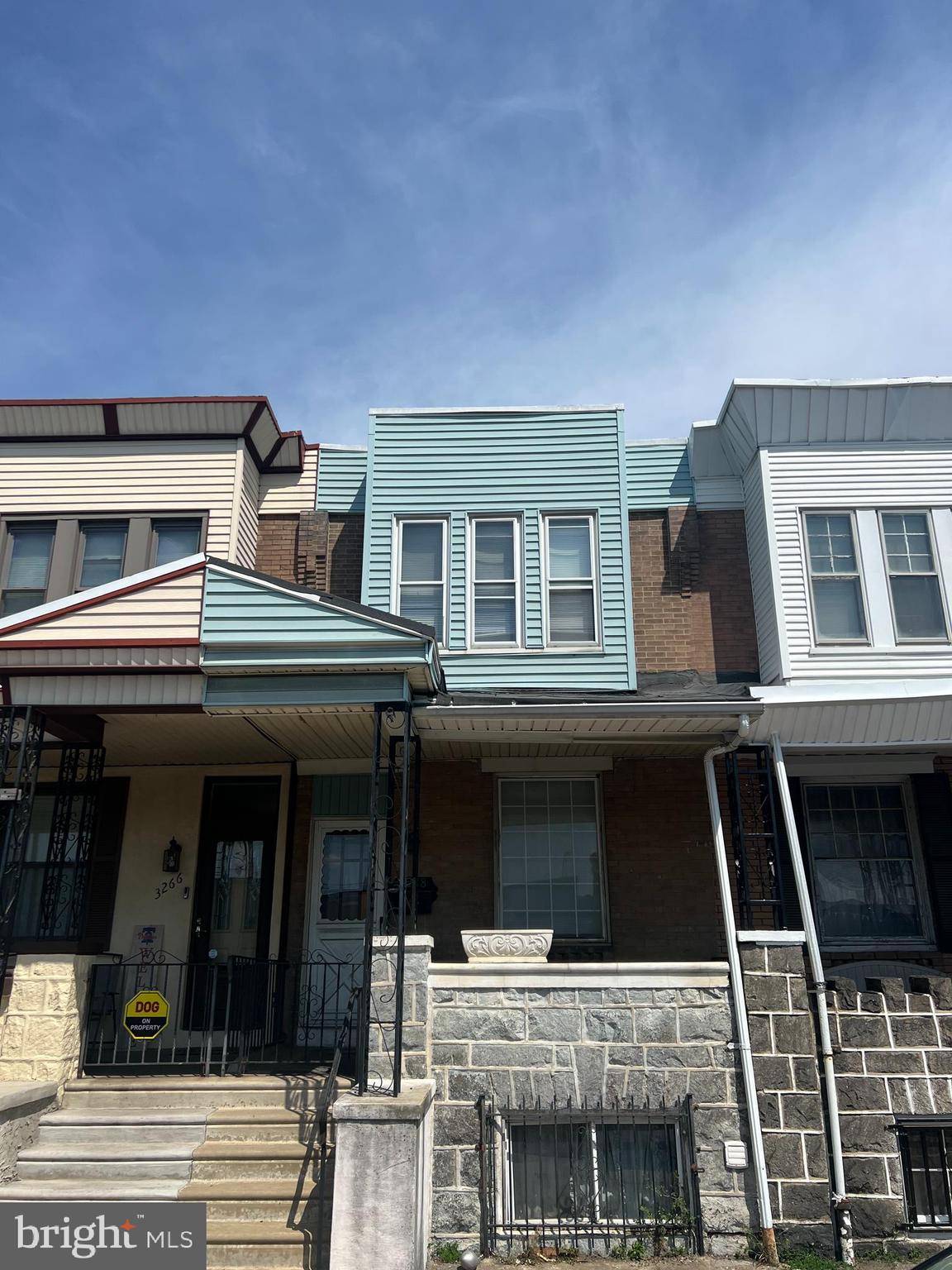 Philadelphia, PA 19134,3268 CEDAR ST