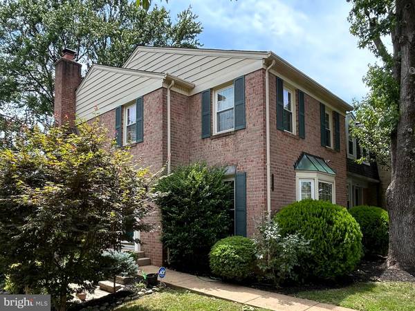 10425 RED GRANITE TER, Oakton, VA 22124