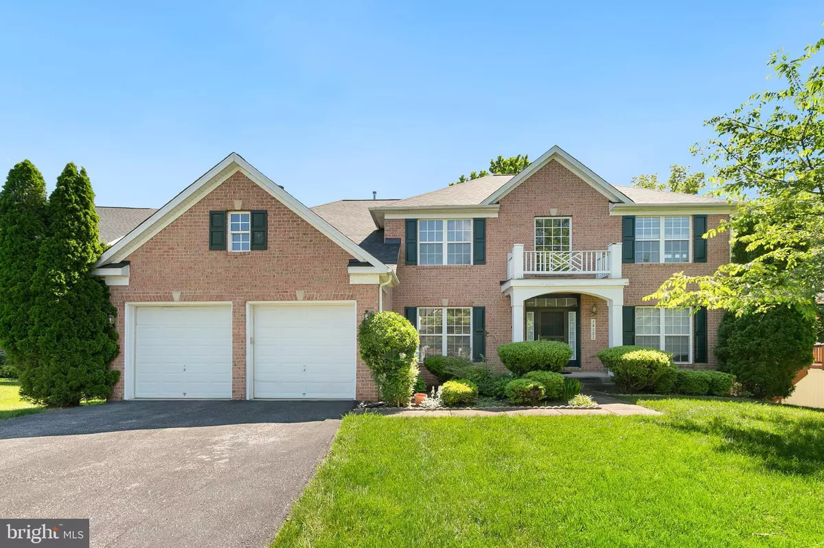 Laurel, MD 20707,14121 RIVERBIRCH CT