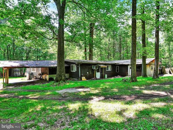 Pine Grove, PA 17963,72 STUMP LN