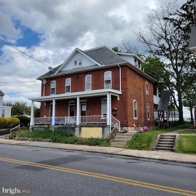 Waynesboro, PA 17268,15-17 FAIRVIEW AVENUE W