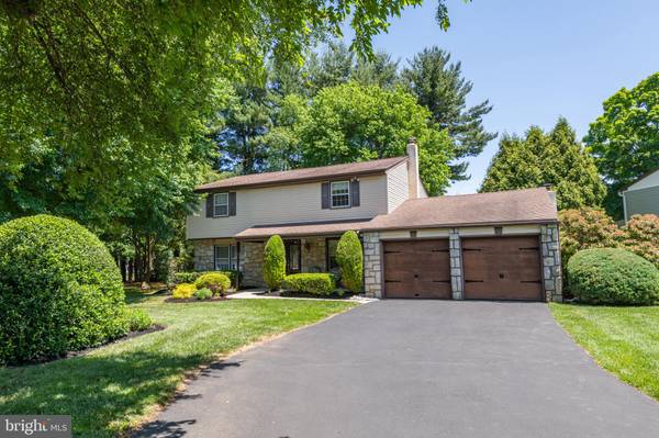 Feasterville Trevose, PA 19053,700 HUNTER DR