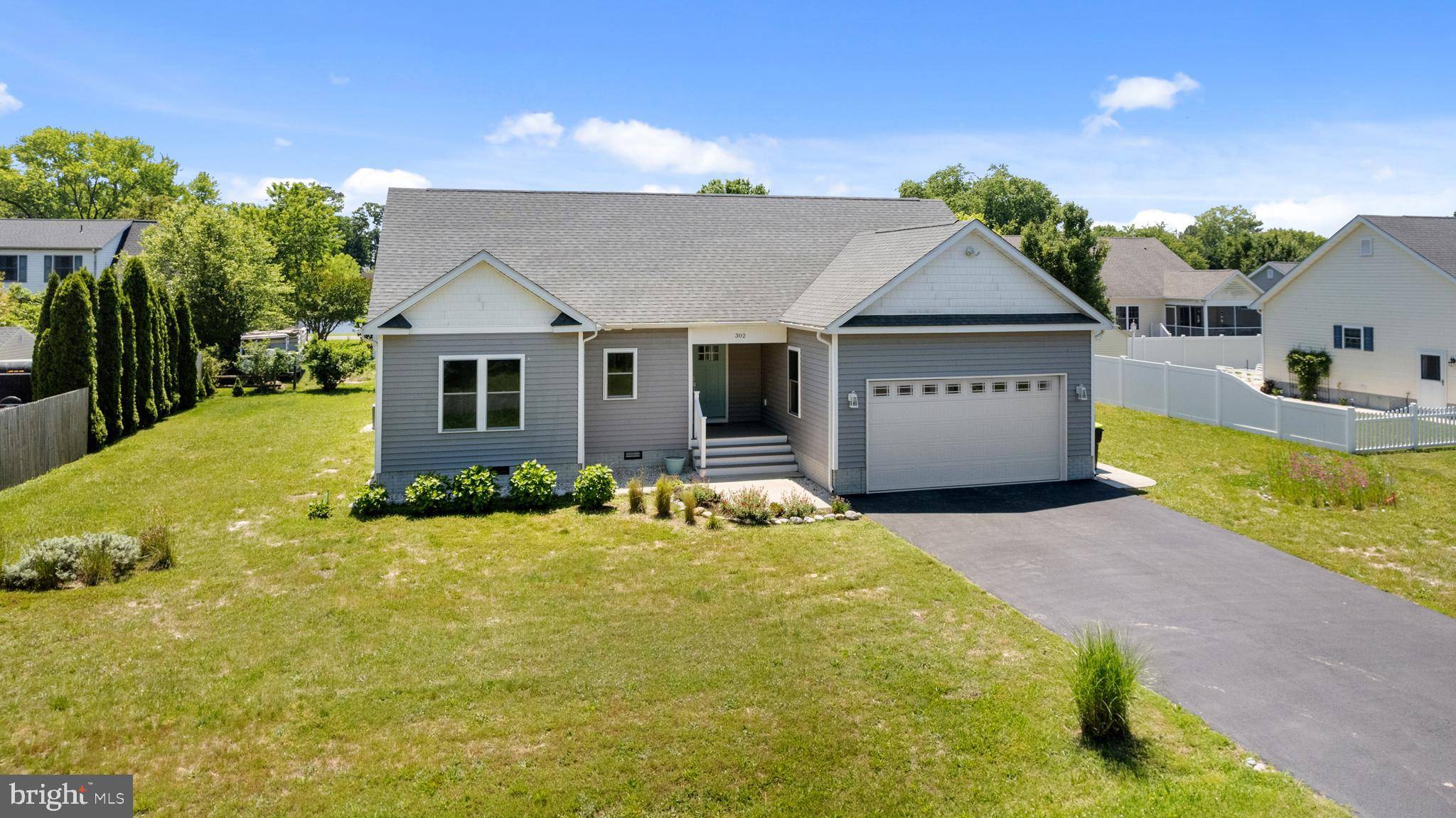 302 YEADON AVE, Ocean View, DE 19970
