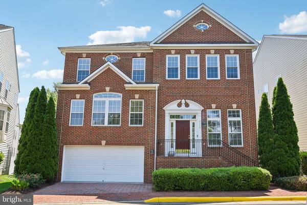 9173 CIRI INLET CT,  Fort Belvoir,  VA 22060