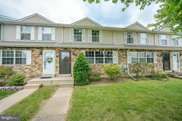 Downingtown, PA 19335,488 DEVON CT