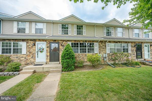 488 DEVON CT, Downingtown, PA 19335