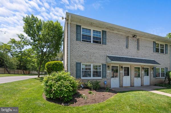 Ambler, PA 19002,113 HAMPSTEAD DR #113