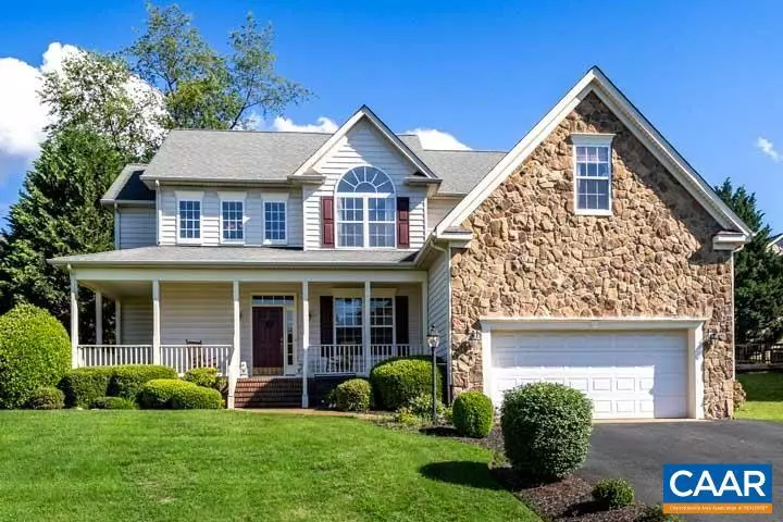 1784 LANETOWN WAY, Crozet, VA 22932