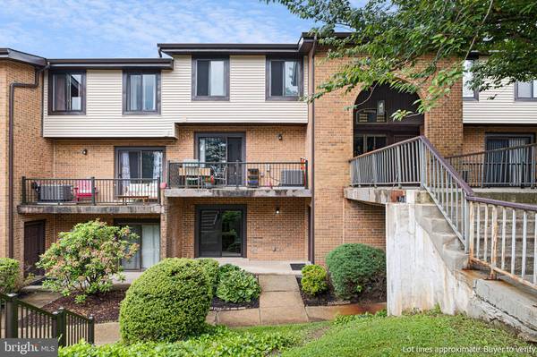 5060 W BRIGANTINE CT #5060, Wilmington, DE 19808