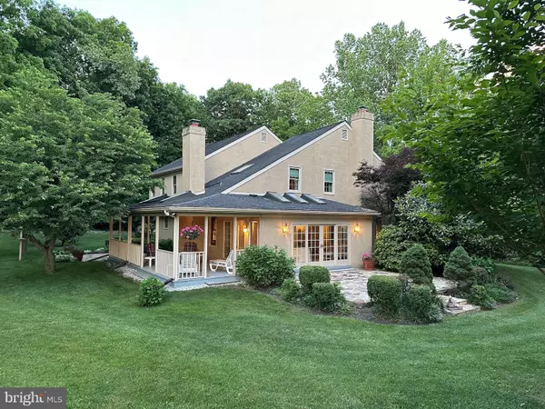 Glenmoore, PA 19343,881 FAIRVIEW RD