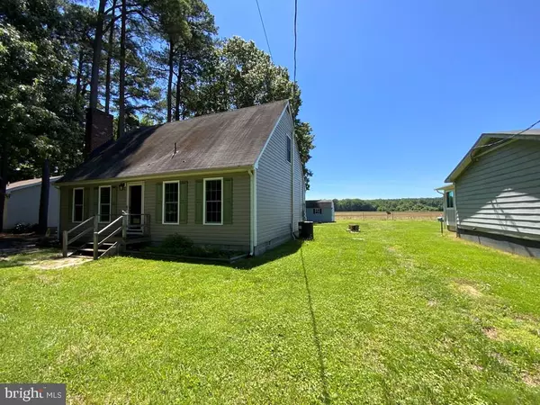 Reedville, VA 22539,222 LANCELOT DRIVE