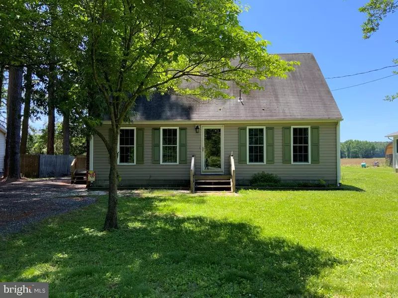 222 LANCELOT DRIVE, Reedville, VA 22539