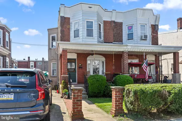 7119 TORRESDALE AVE, Philadelphia, PA 19135