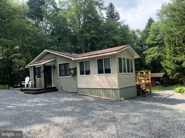 314 SELIG RD, Pocono Lake, PA 18347