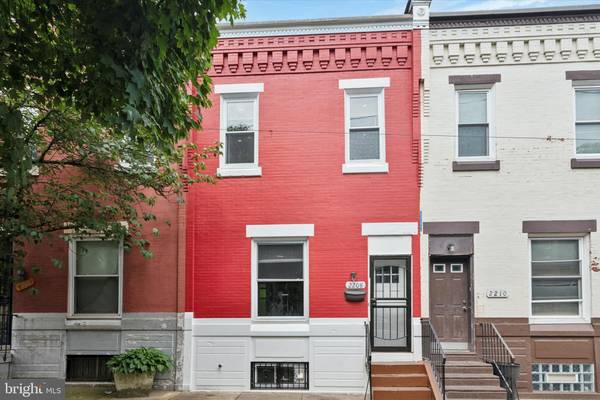 2208 N WOODSTOCK ST, Philadelphia, PA 19132