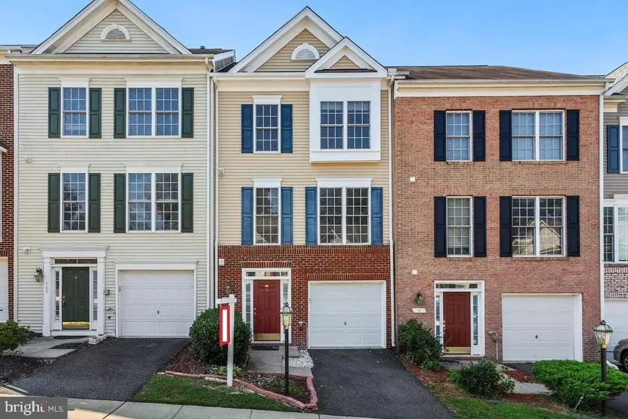 105 GALWAY LN, Stafford, VA 22554