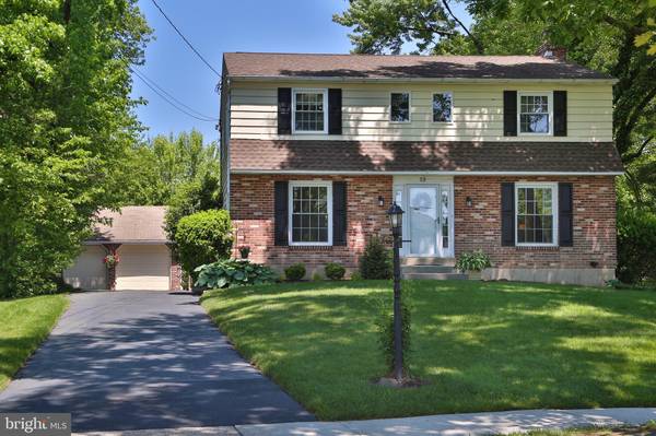 19 COLTON DR, Plymouth Meeting, PA 19462