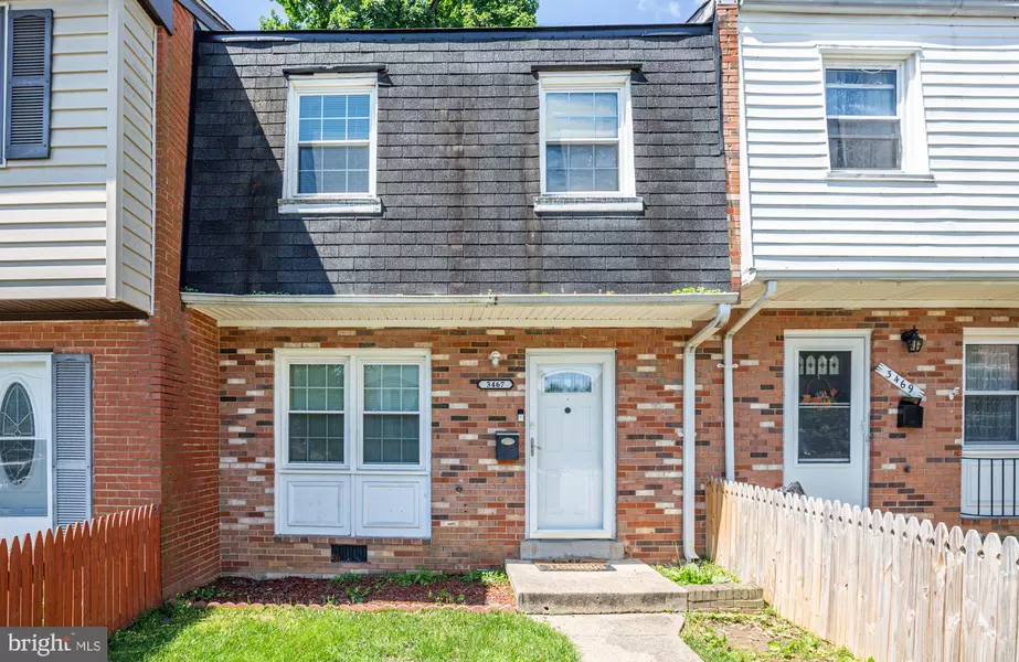 3467 BEALE CT, Woodbridge, VA 22193