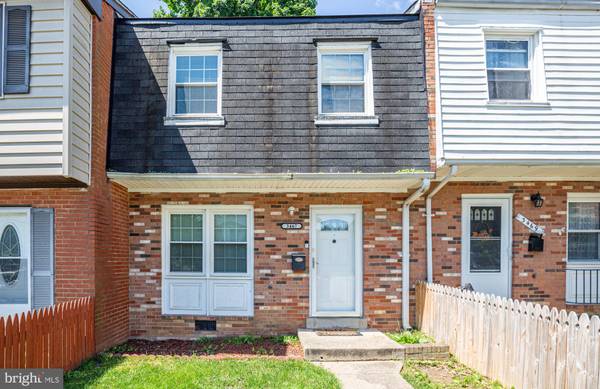 3467 BEALE CT, Woodbridge, VA 22193