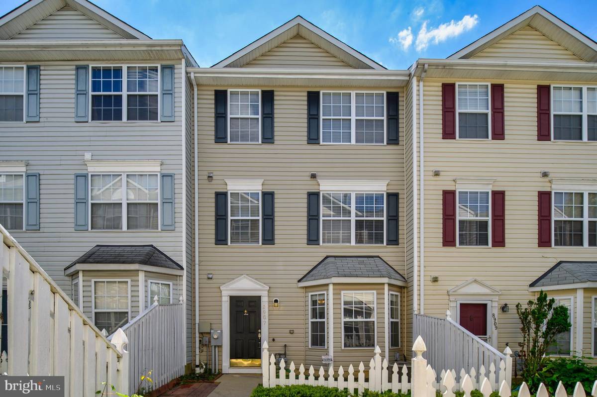 Columbia, MD 21045,8907 MALLARD CT