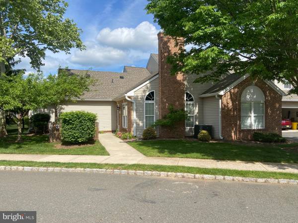 3 WOOLSEY CT,  Pennington,  NJ 08534