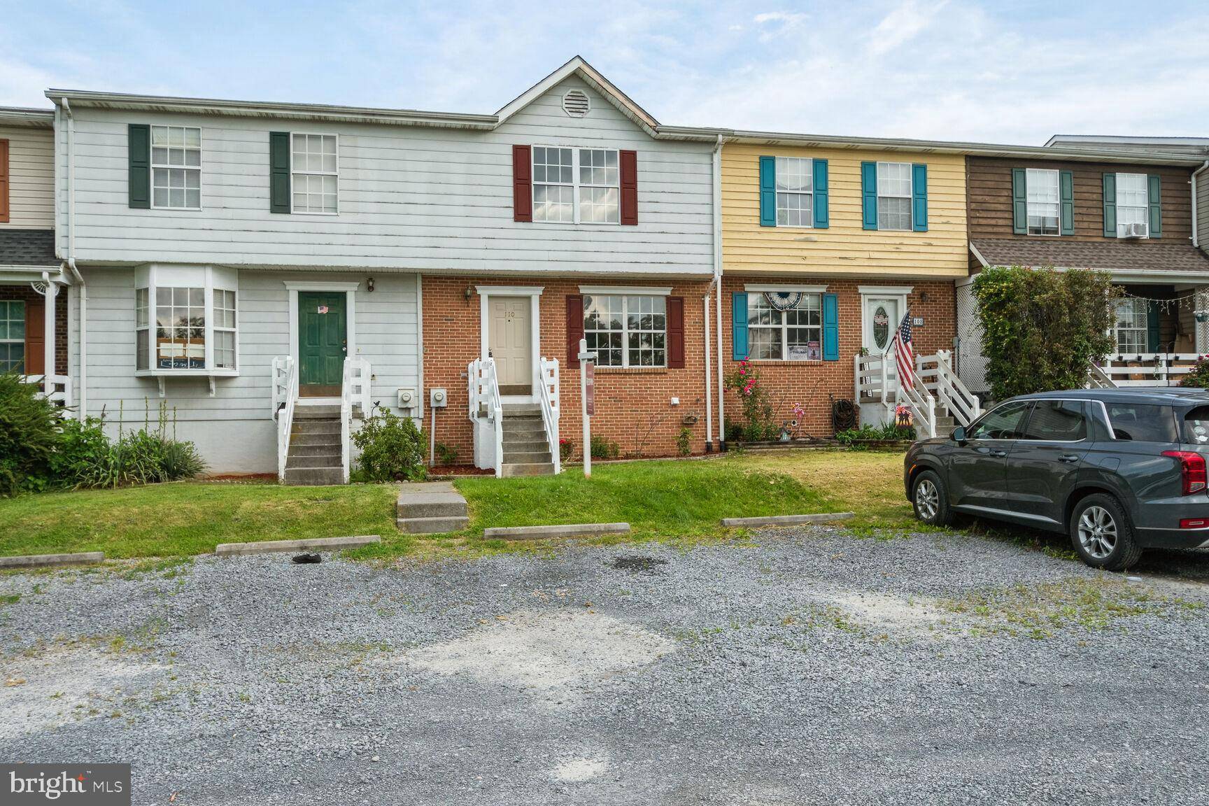 Winchester, VA 22602,110 DIAMOND CT