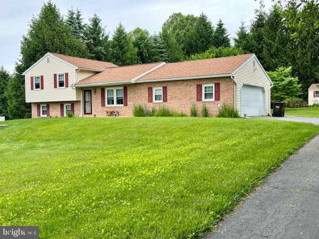 Elverson, PA 19520,2591 RIDGE RD