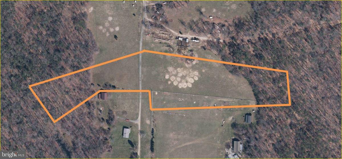 Brandywine, MD 20613,PARCEL 34 CEDARVILLE RD