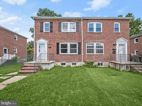 2822 CLEARVIEW, Baltimore, MD 21234