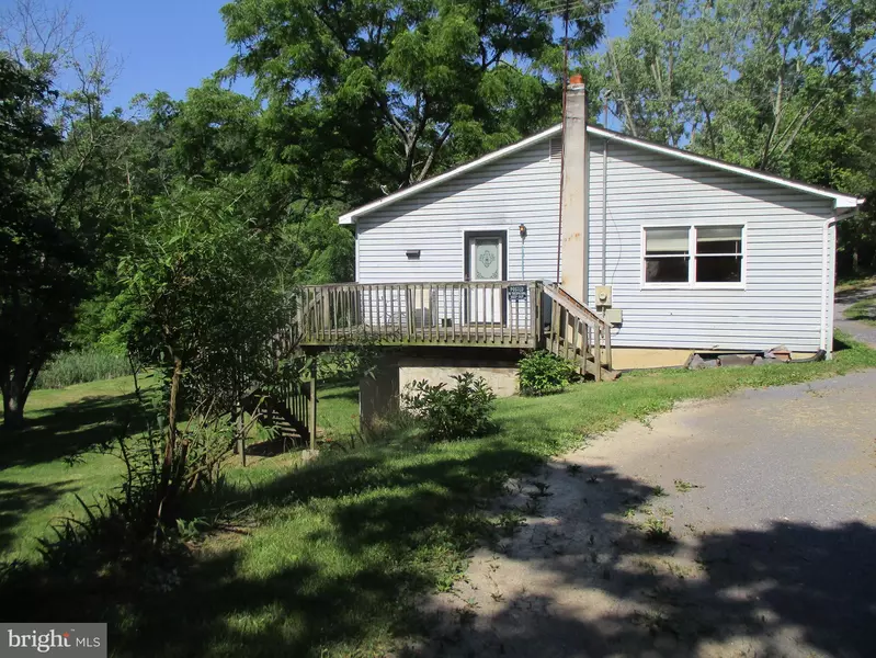 1292 OLD CHARLES TOWN, Stephenson, VA 22656