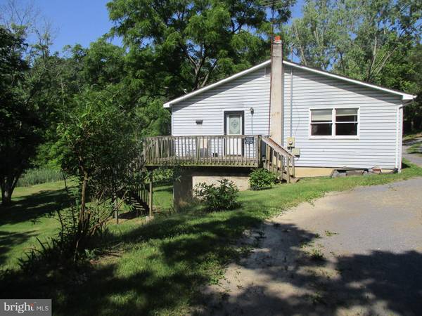 1292 OLD CHARLES TOWN, Stephenson, VA 22656