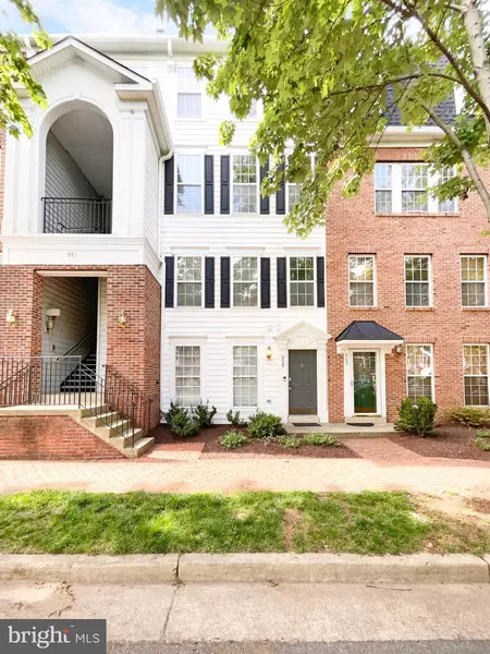 259 CAMERON STATION BLVD #526, Alexandria, VA 22304