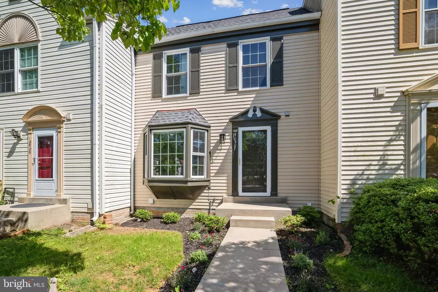 10507 PRAIRIE LANDING TER, North Potomac, MD 20878