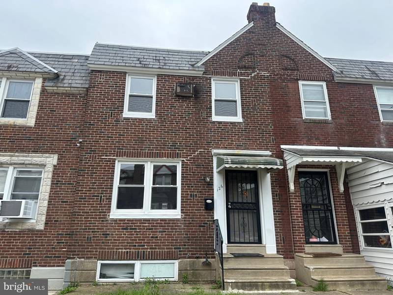 126 FERN ST, Philadelphia, PA 19120