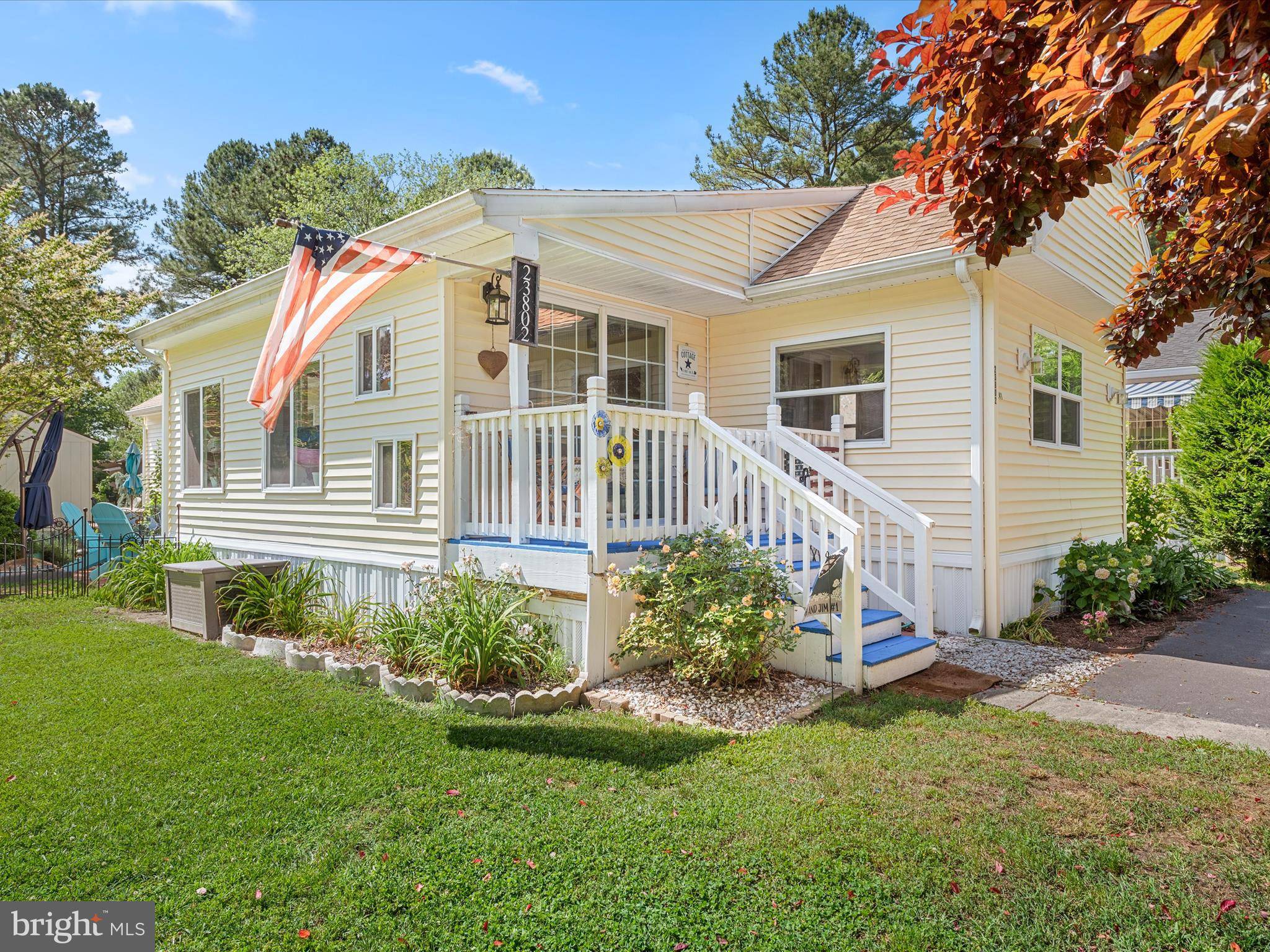 23802 CHERRY LN, Lewes, DE 19958