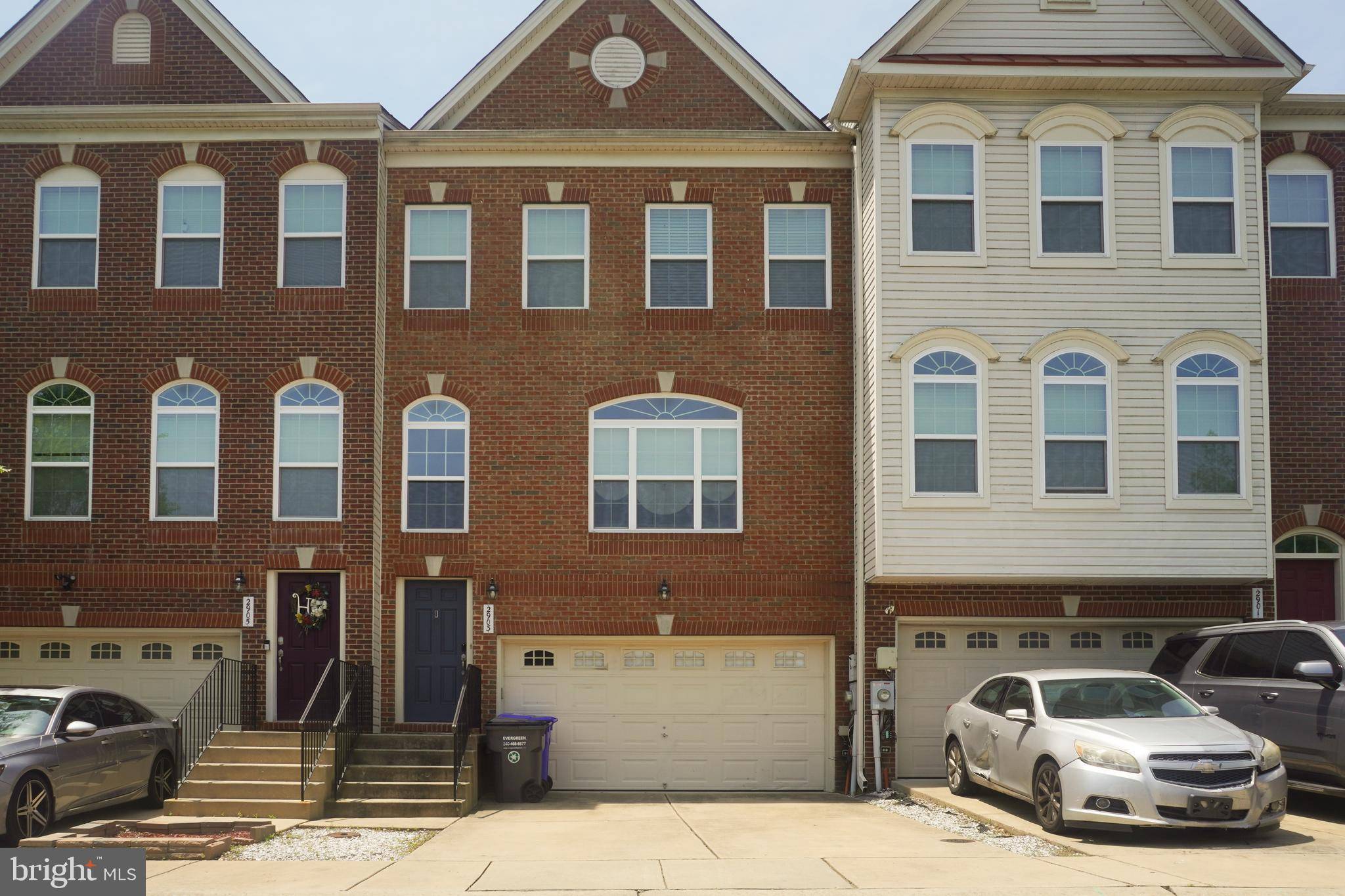 2903 SEDGEMORE PL, Bryans Road, MD 20616
