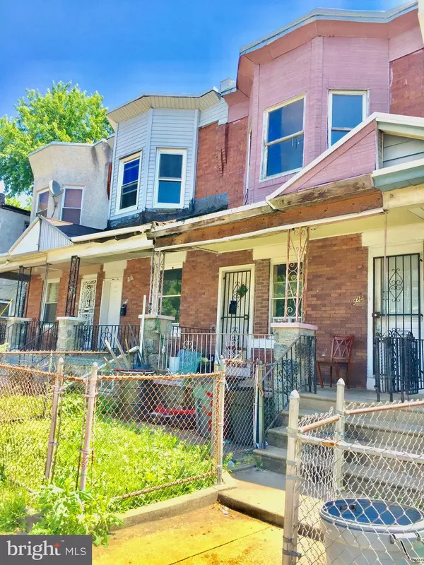 5814 TRINITY ST, Philadelphia, PA 19143