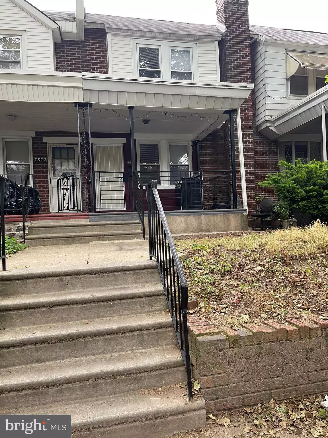 Philadelphia, PA 19124,5243 AKRON ST