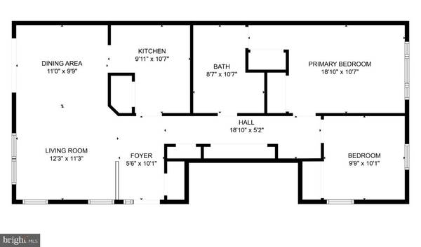 Douglassville, PA 19518,30 HORSESHOE DR