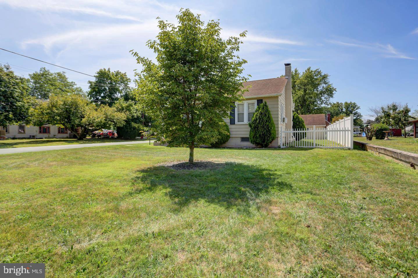 Fayetteville, PA 17222,11 DYMOND AVENUE