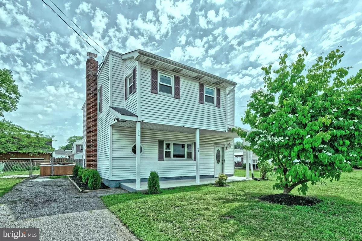 Pennsville, NJ 08070,68 DUNN LN