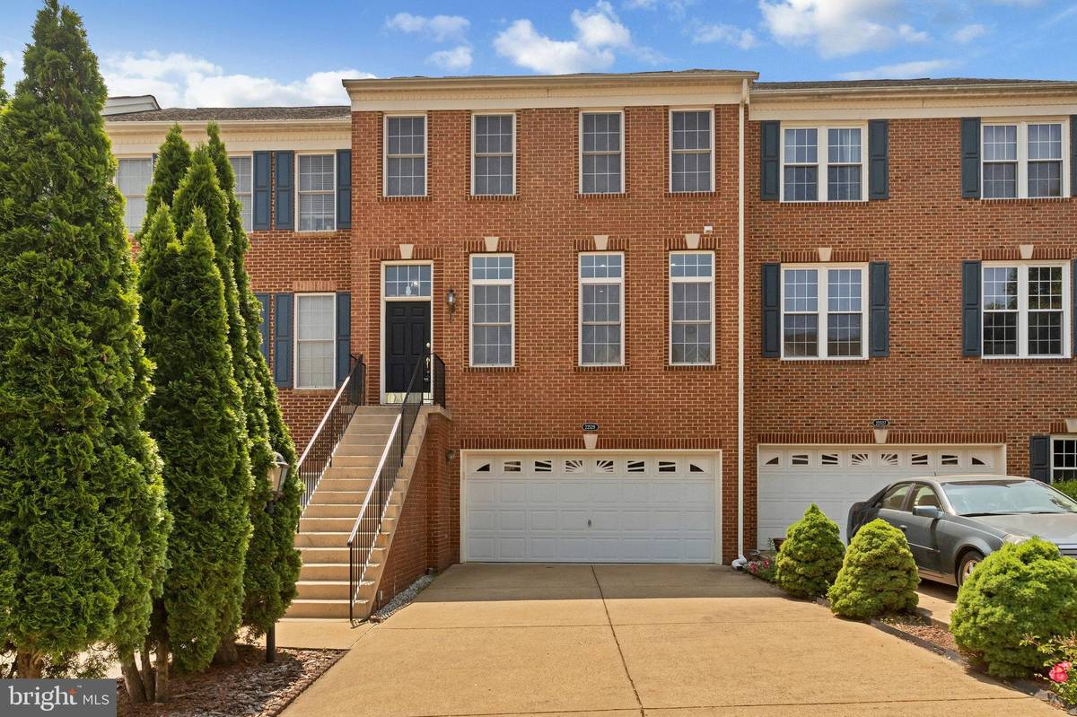 Ashburn, VA 20148,22529 WELBORNE MANOR SQ