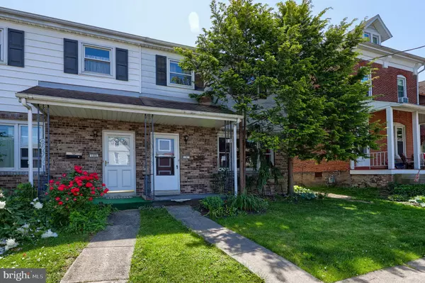 Shillington, PA 19607,107 S WYOMISSING