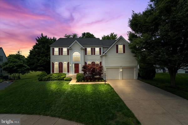 20777 LUCINDA CT, Ashburn, VA 20147