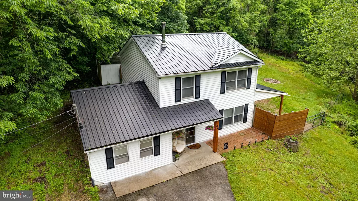 Harpers Ferry, WV 25425,85 MAPLE RIDGE LN