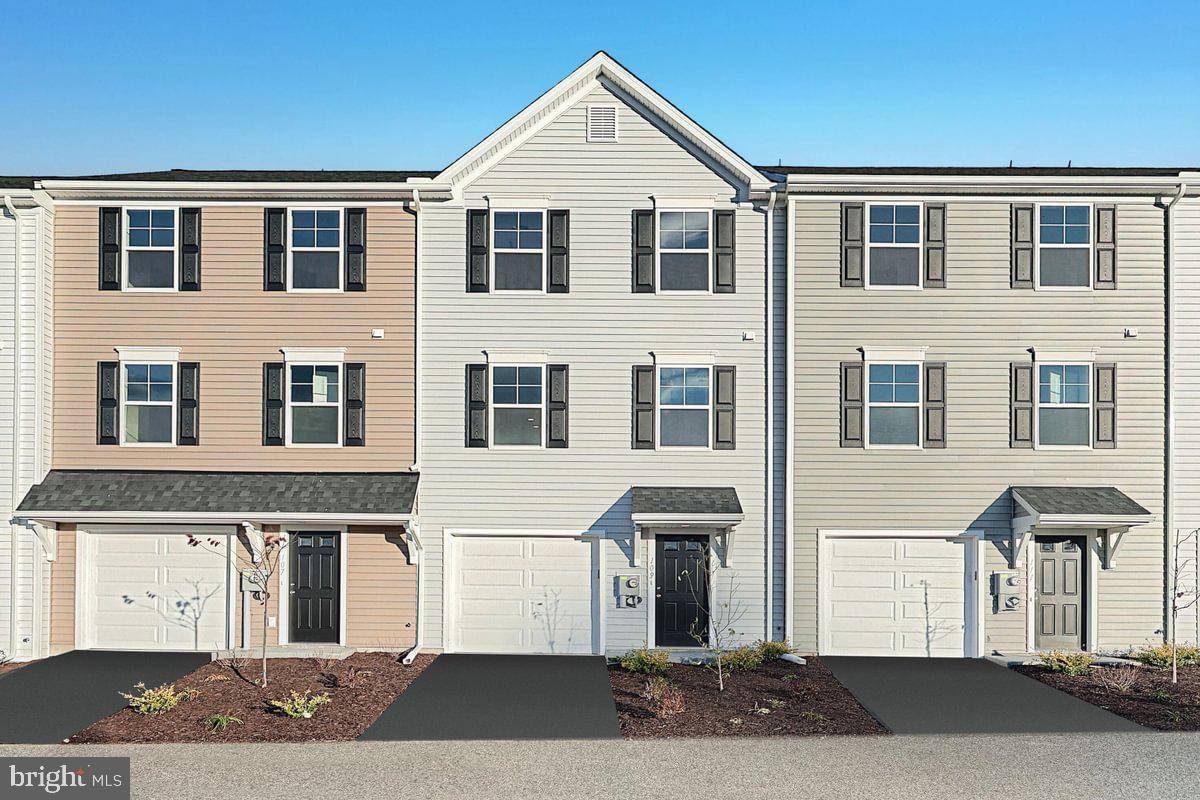 109 KUECHLER CT #LOT 22, Reading, PA 19606