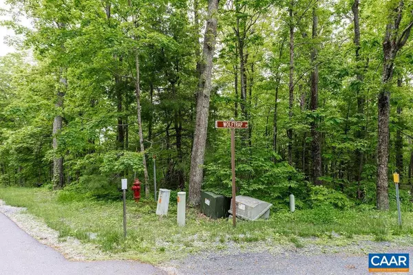 Wintergreen Resort, VA 22967,7 & 23 WOLFTRAP LN #LOTS 52 & 53