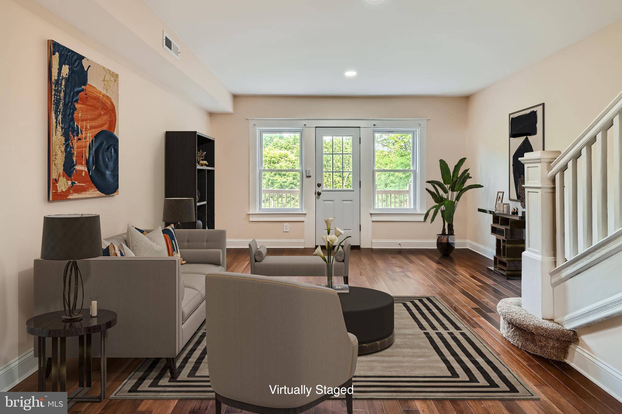 4 MOUNT OLIVET LN, Baltimore, MD 21229