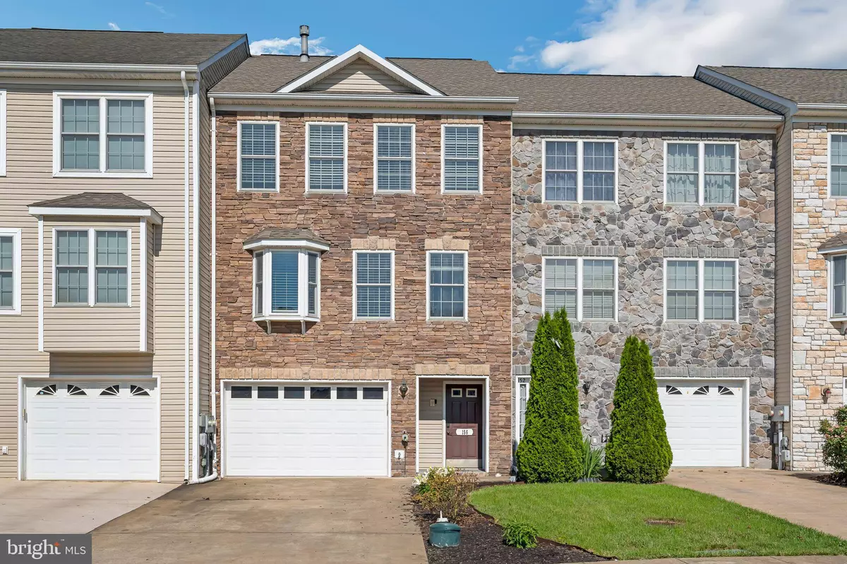 Charles Town, WV 25414,156 BALTUSROL DR